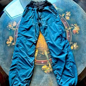 Lululemon Dance Studio lined pants 🌻RARE!!
